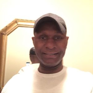 Meet your Posher, Dwayne